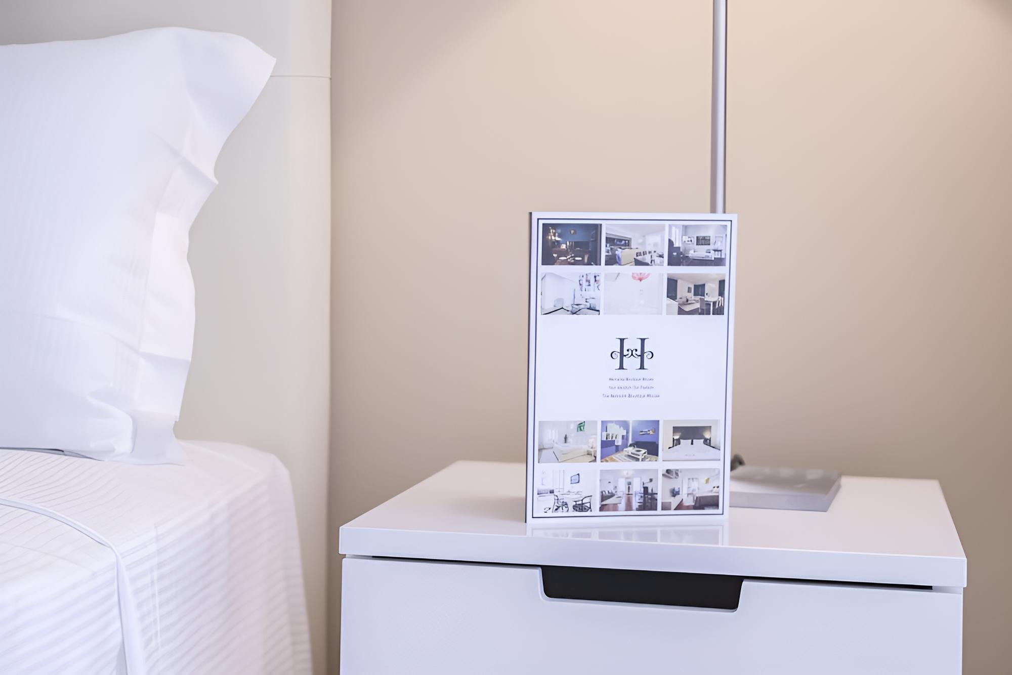 Hemeras Boutique House Aparthotel Piazza Diaz