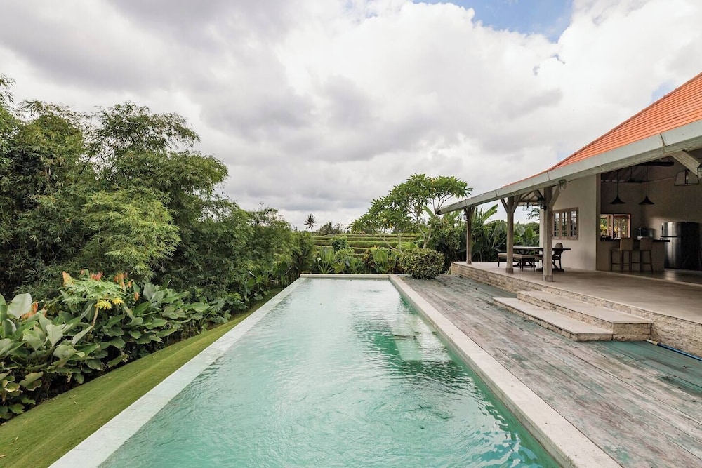 Villa Akasha Canggu