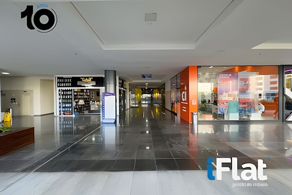 iFlat Brookfield Towers BT3004