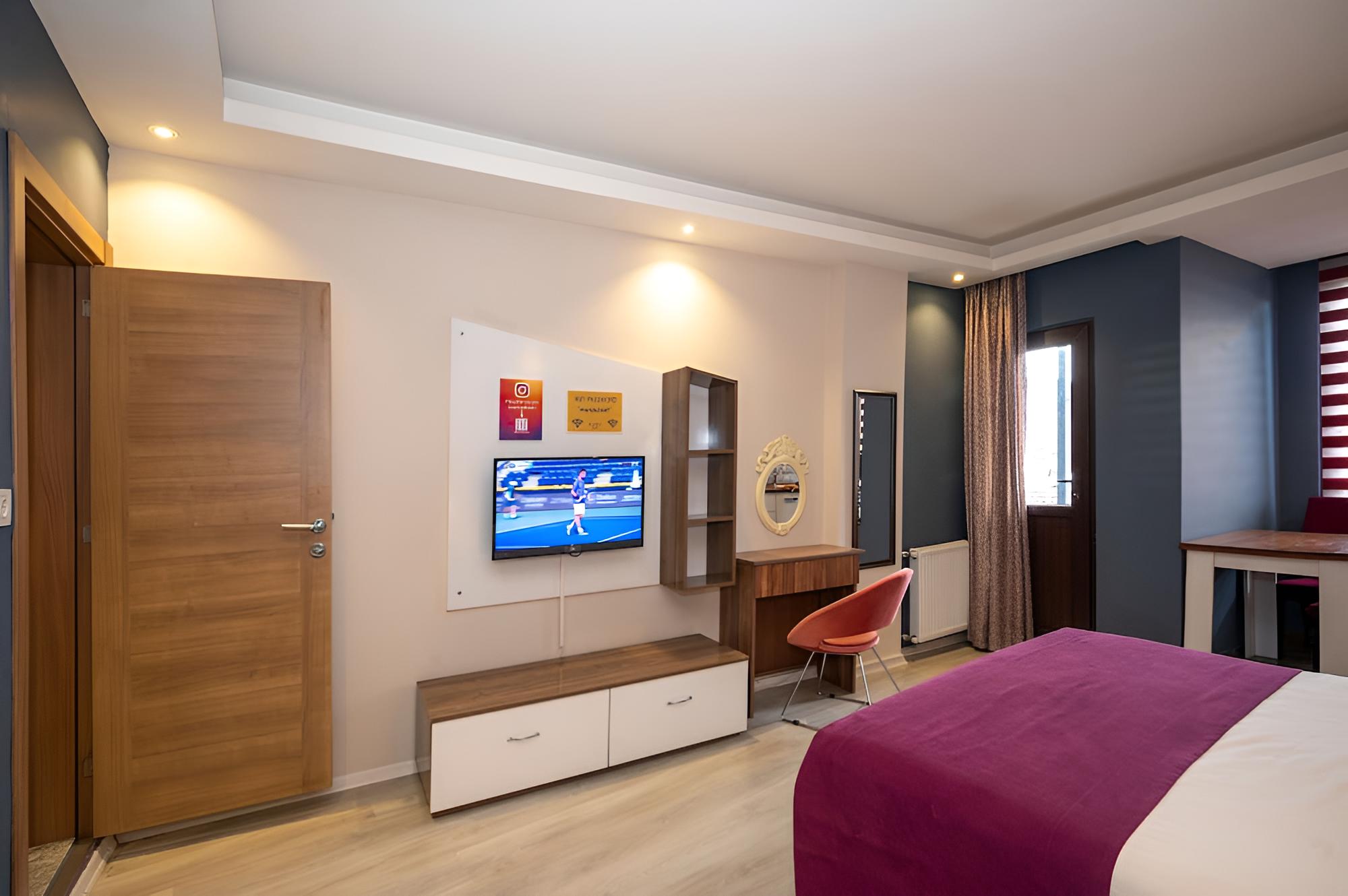 Marida Hotel Istanbul