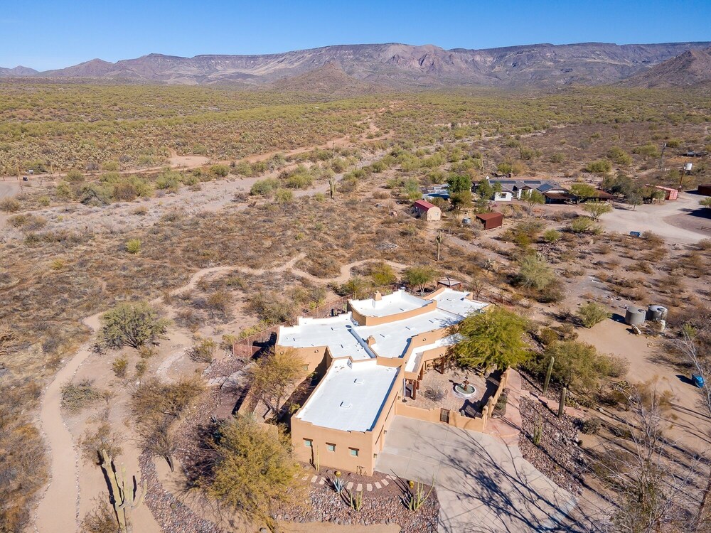 Tonto Retreat 4 Bedroom Home