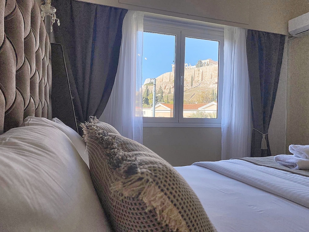 Check Point - Acropolis View A photo 4