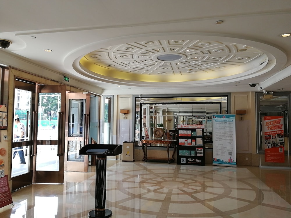 Mamaya Apartment Hotel