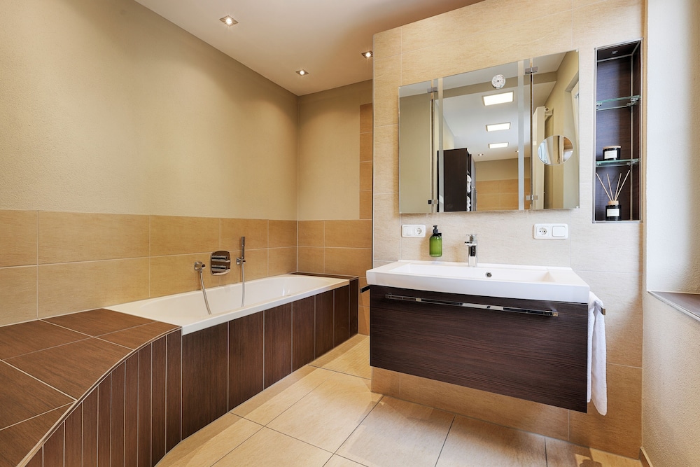 Fewo Fischzucht mit Sauna und Terrasse - Property Image 3