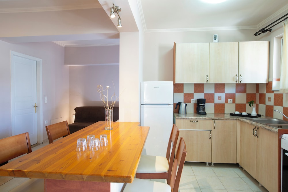 Villa Vita Holidays Apartments, Studios and Maisonettes, Zdjęcie 20