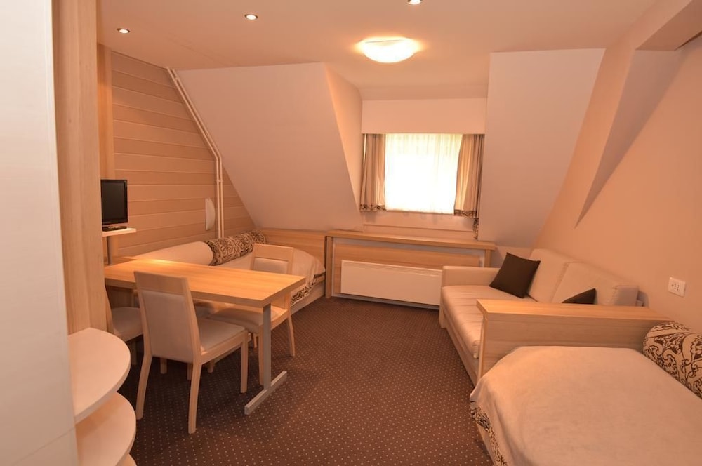 Kopaonik Exit Apartments view 5