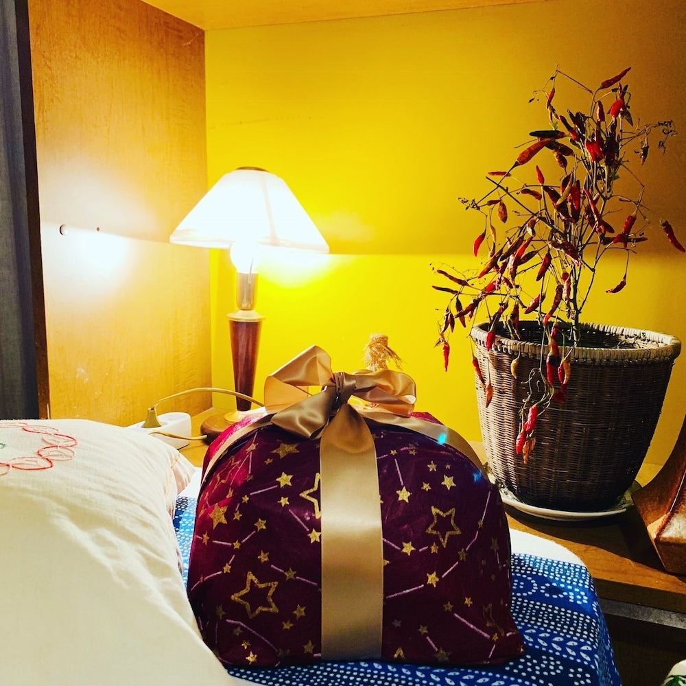 B&B by lakes Orta Maggiore