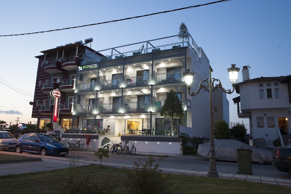 Eco Paralia