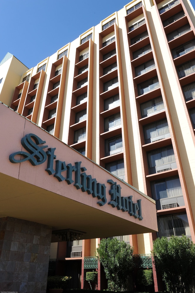 Hotel Sterling Dallas