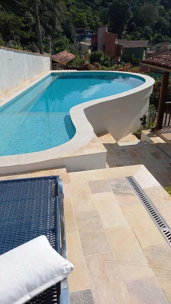 Pousada dos Navegantes