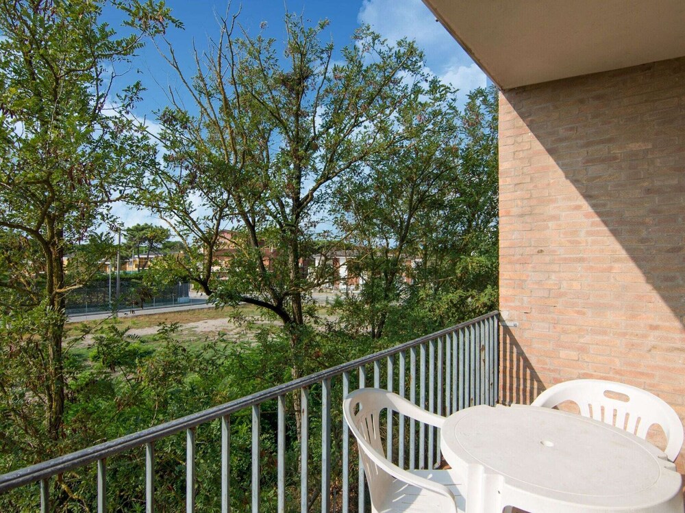 Loving Apartment in Rosolina Mare near Venice view 4