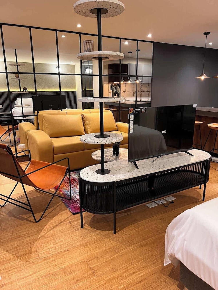 Stunning Studio in Candelaria