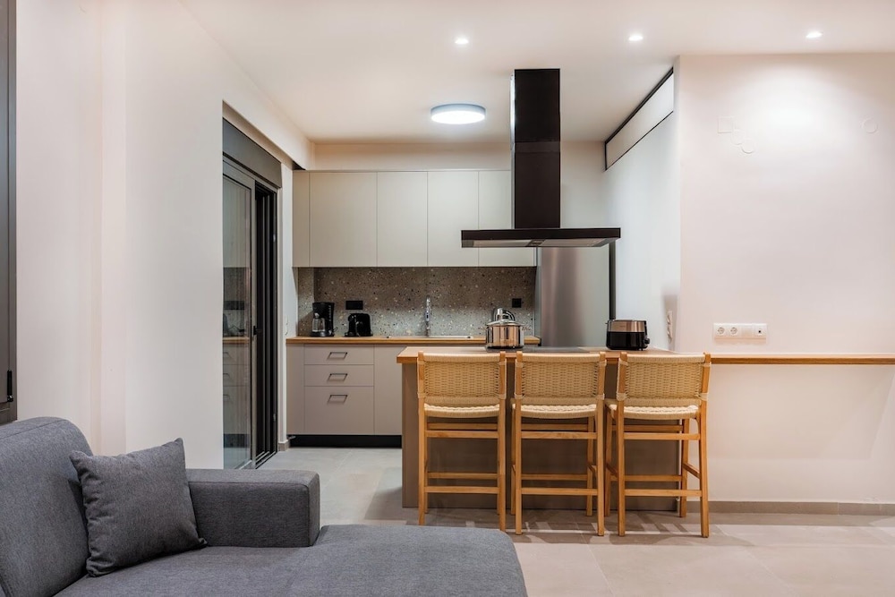 Dreta Suites Chania
