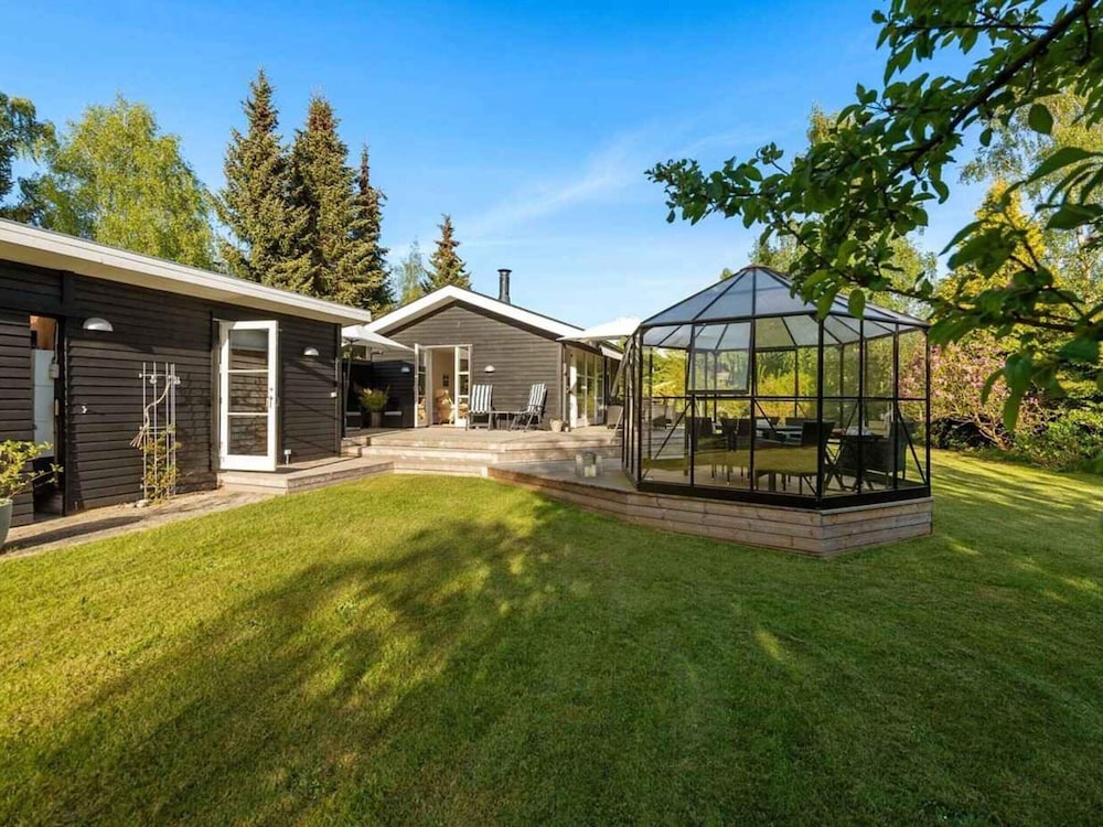 4 Star Holiday Home in Praesto