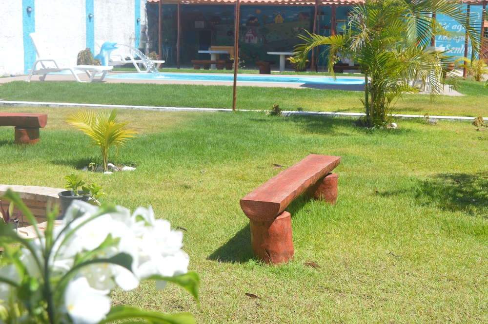 Pousada Villa Vovó Zilda