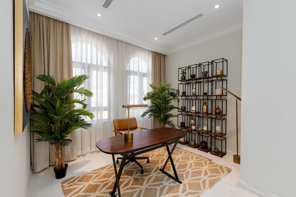 Palm Villa D - 69 - PJ