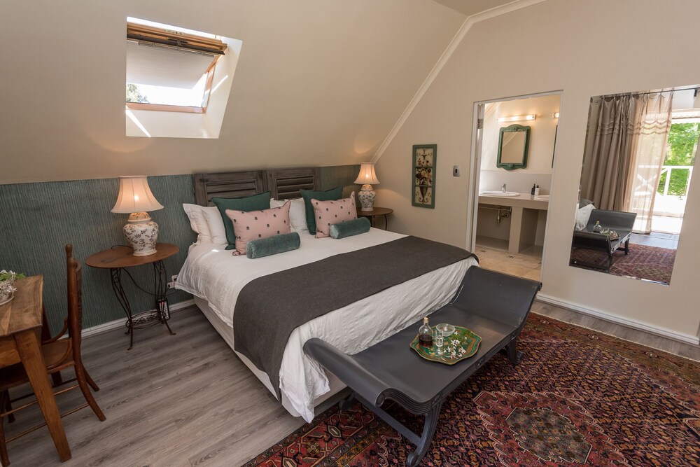 Baruch Guest House on Rhodes Noord