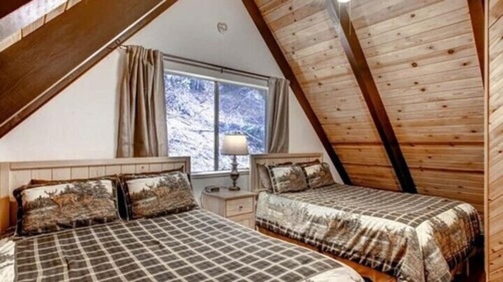 Scenic Wonders Skyline Retreat 3 Bedroom view 2