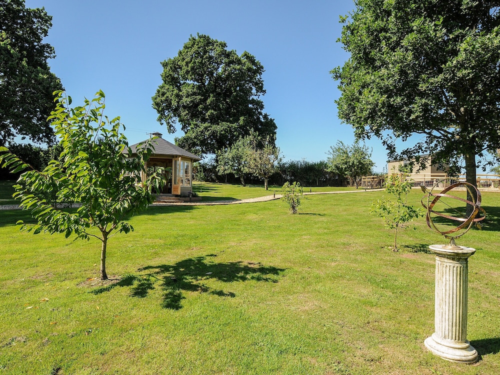 Orchard Retreat