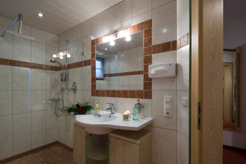Hotel Obermair