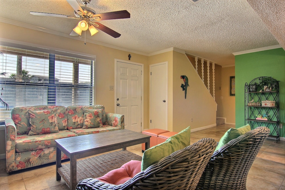 Tim s Beach House TS534