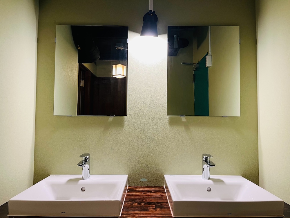 MEGURO MIDORI HOTEL