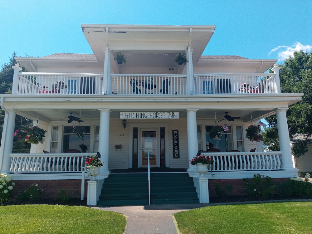 Hotel Hitching Horse Inn