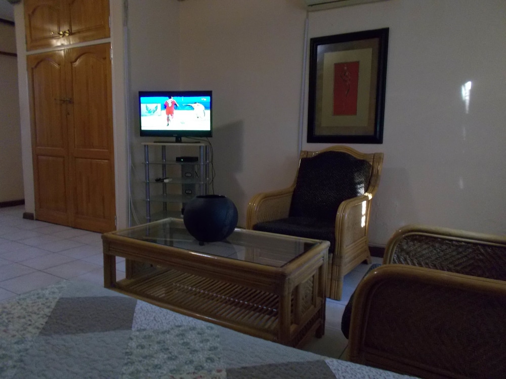 Wasingo Guest Inn