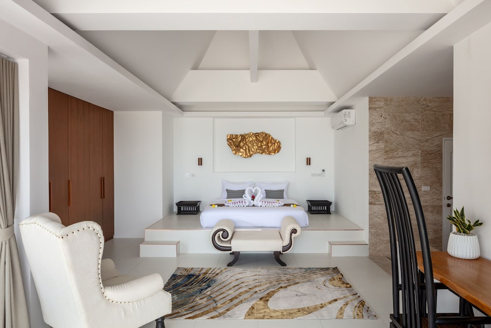 Koh Samui Villa in ko Samui
