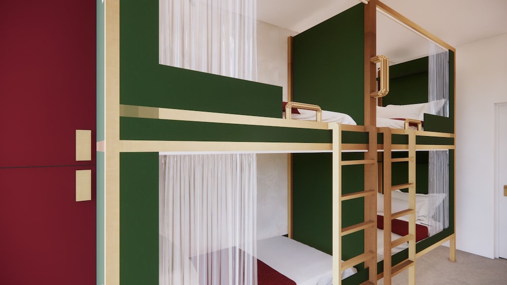 Beshic Hostel