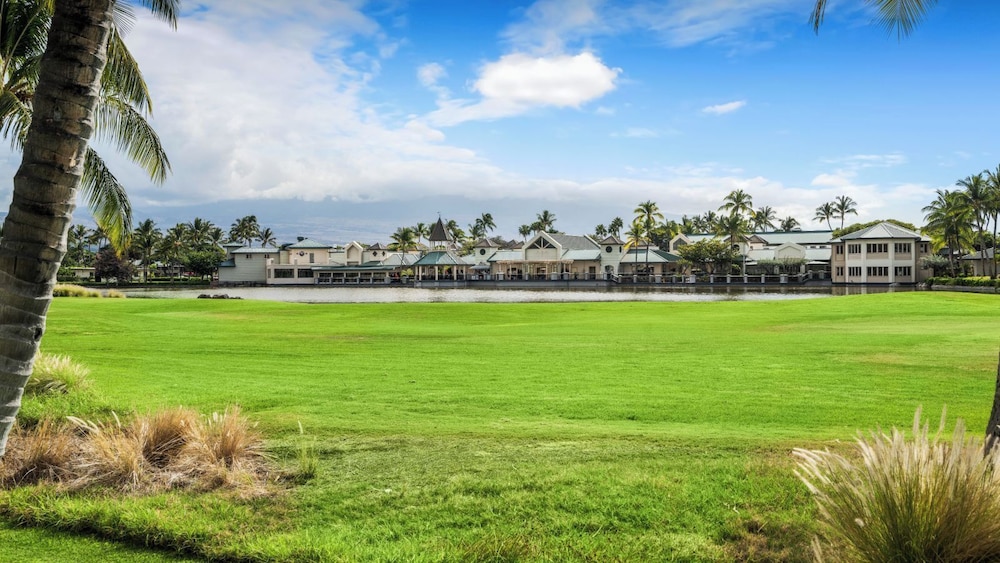 Concierge Included - Ground Floor With Lake Views - Near Shopping Center - Vrkcv