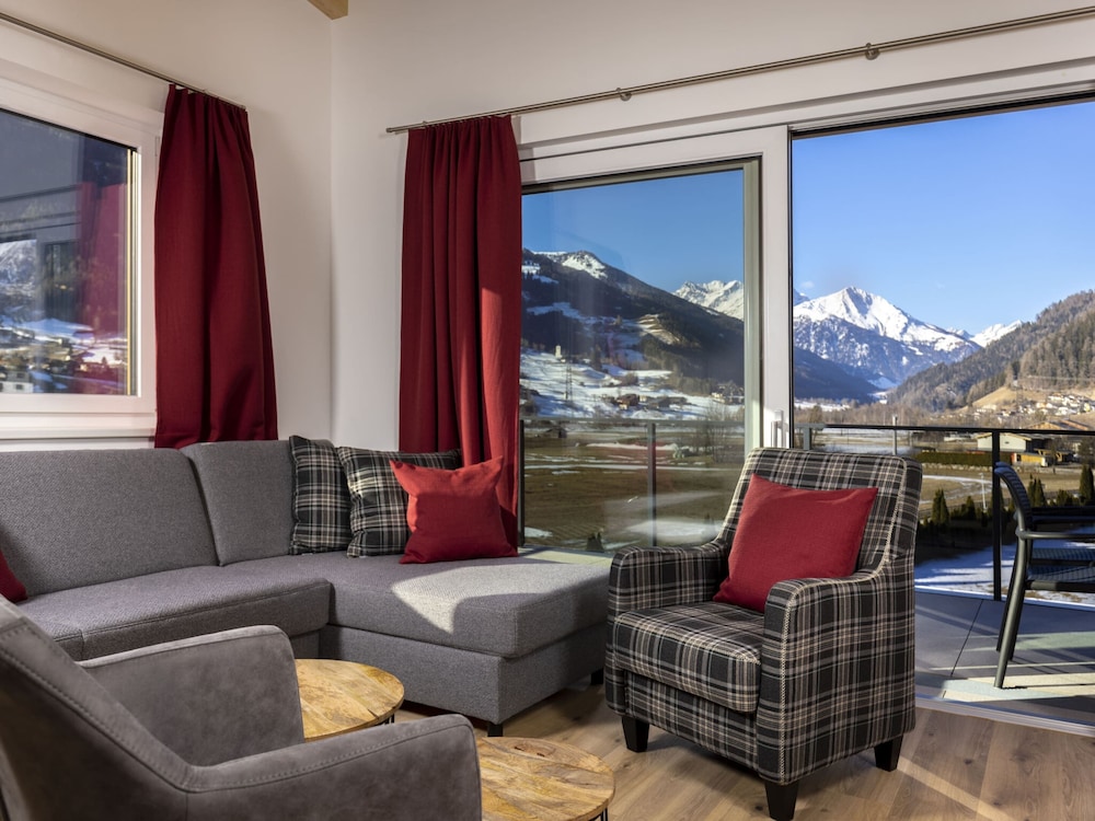 Apartment Alpine Superior