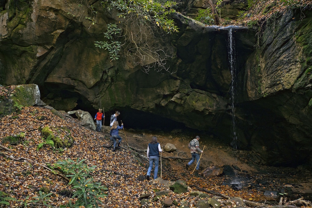 Pine Mountain State Resort Park