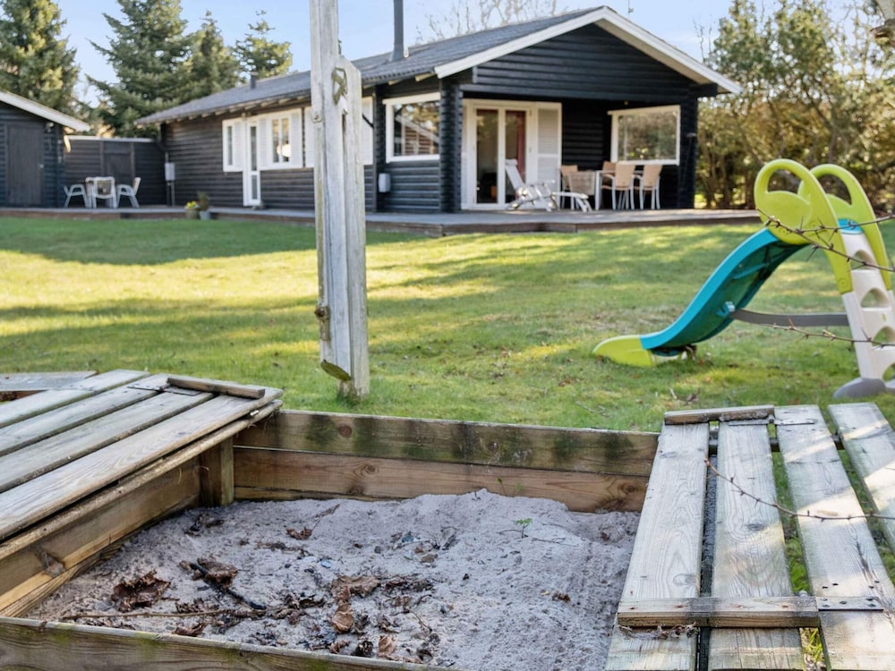 5 Star Holiday Home in Idestrup