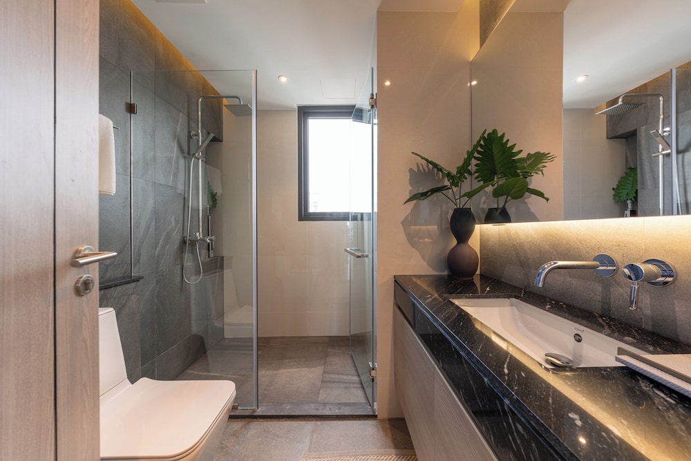 Best Sea View Amazing 2 Bed Room-mesmerizing Views