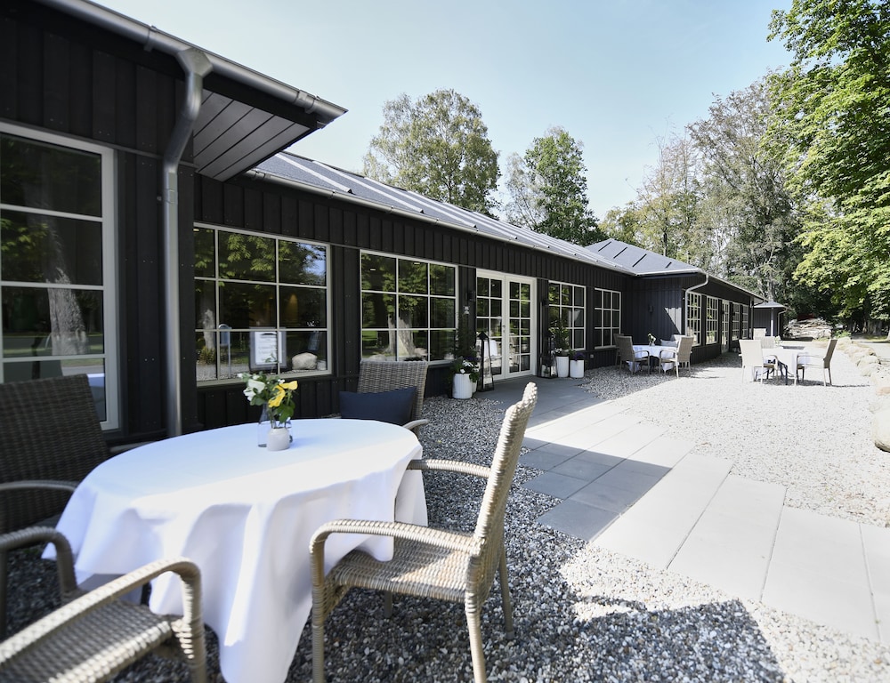 Hotel Skovpavillone
