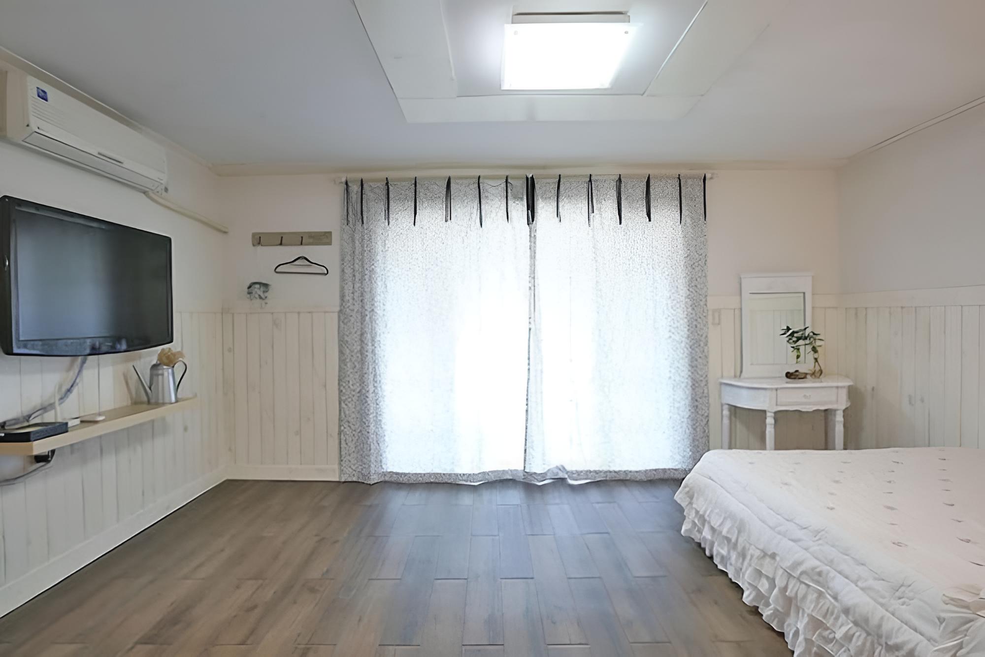 Pyeongchang Anne Pension