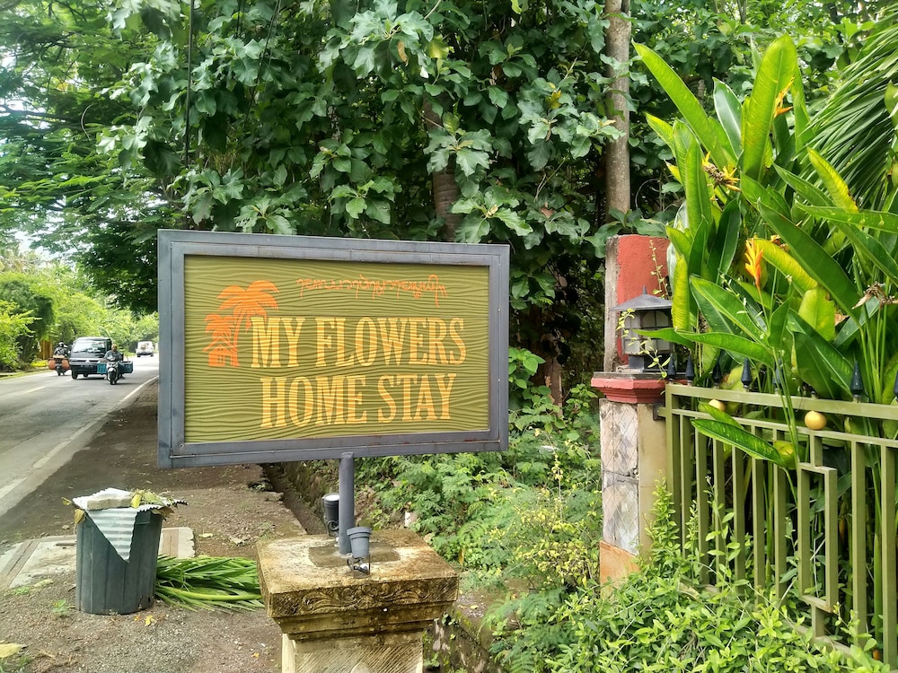 My Flowers Homestay view 4