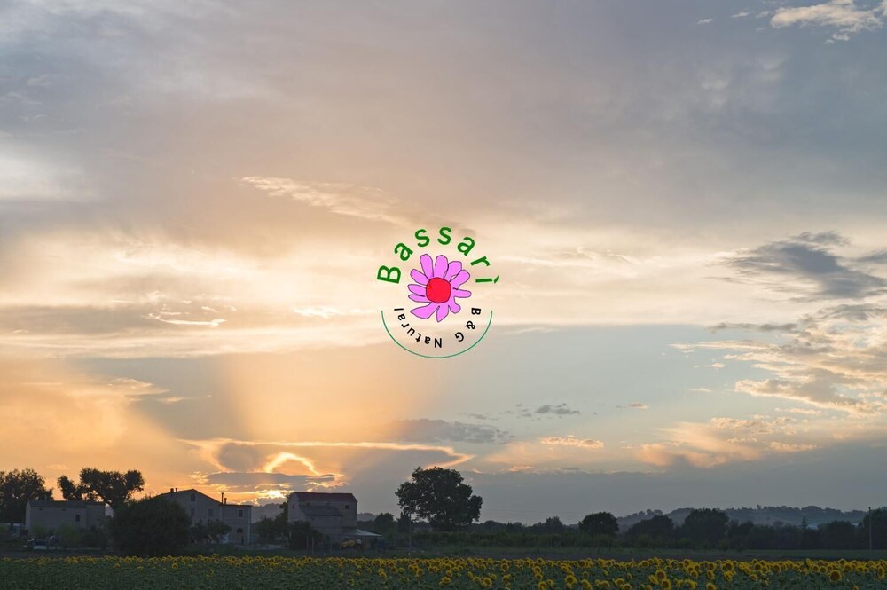 Agriturismo Bassarì