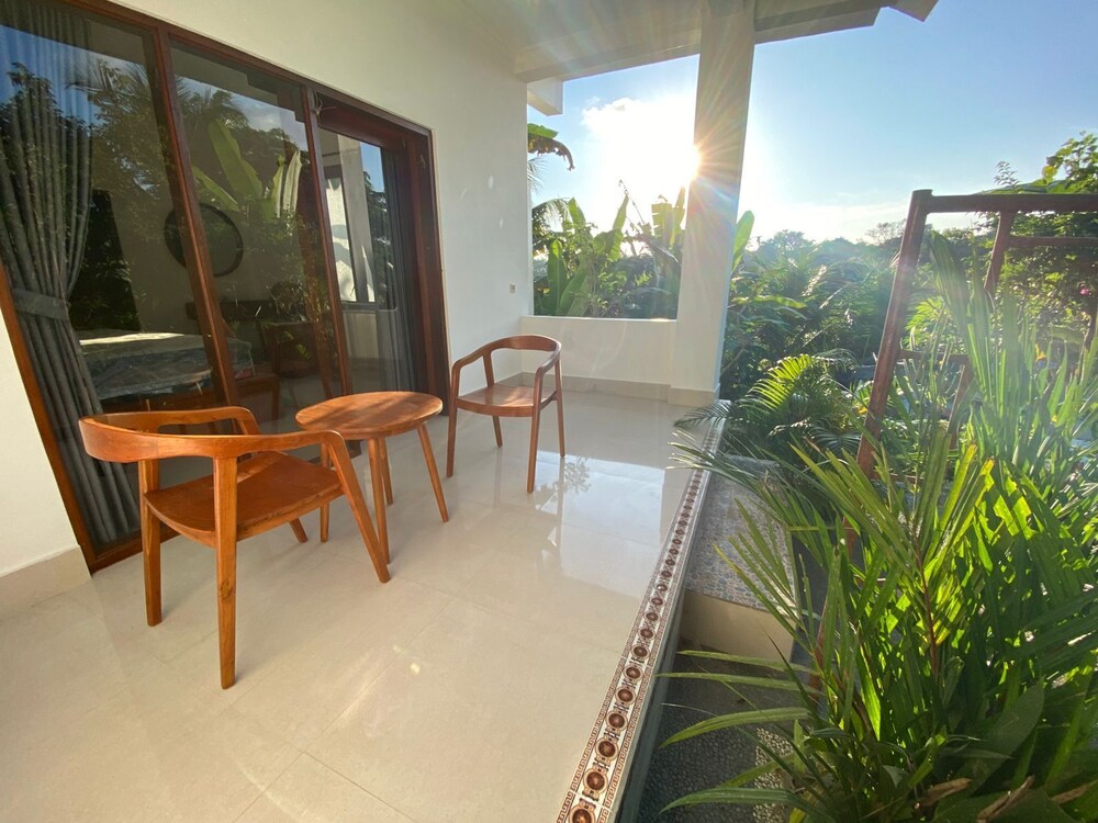 Diara Cottage