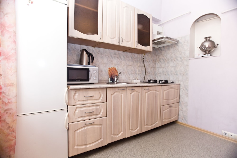Kvart Boutique Paveletskiy