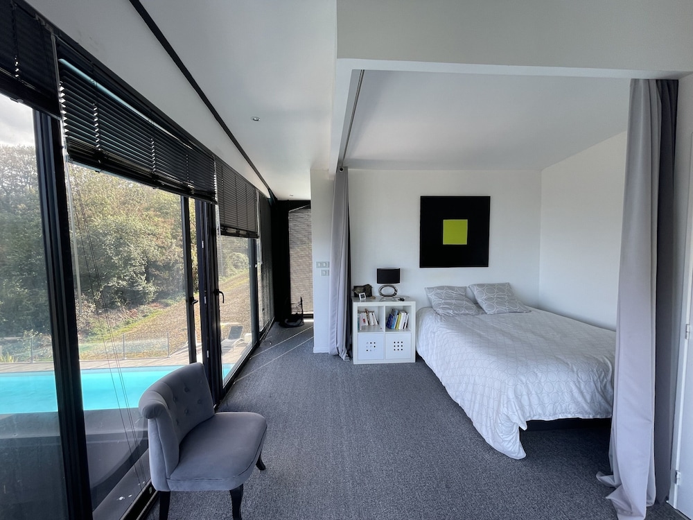La Résidence de la Villa Quartz