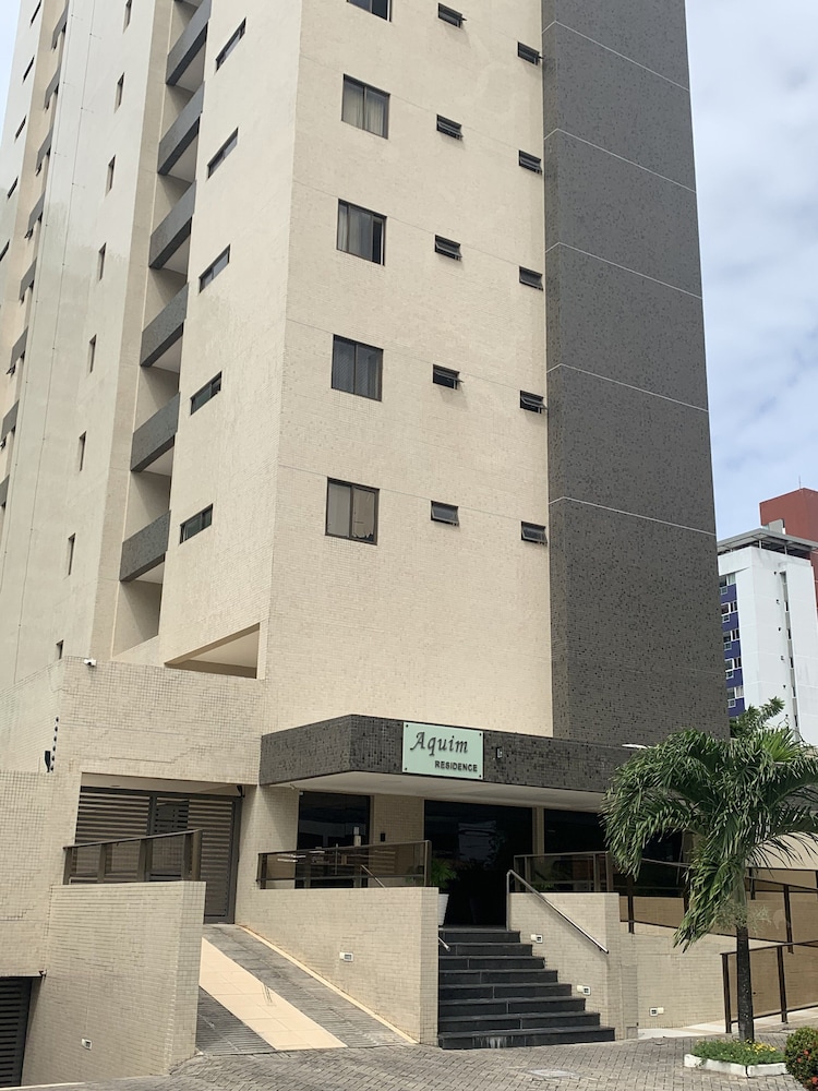 Melhores Flats - Coração de Tambaú