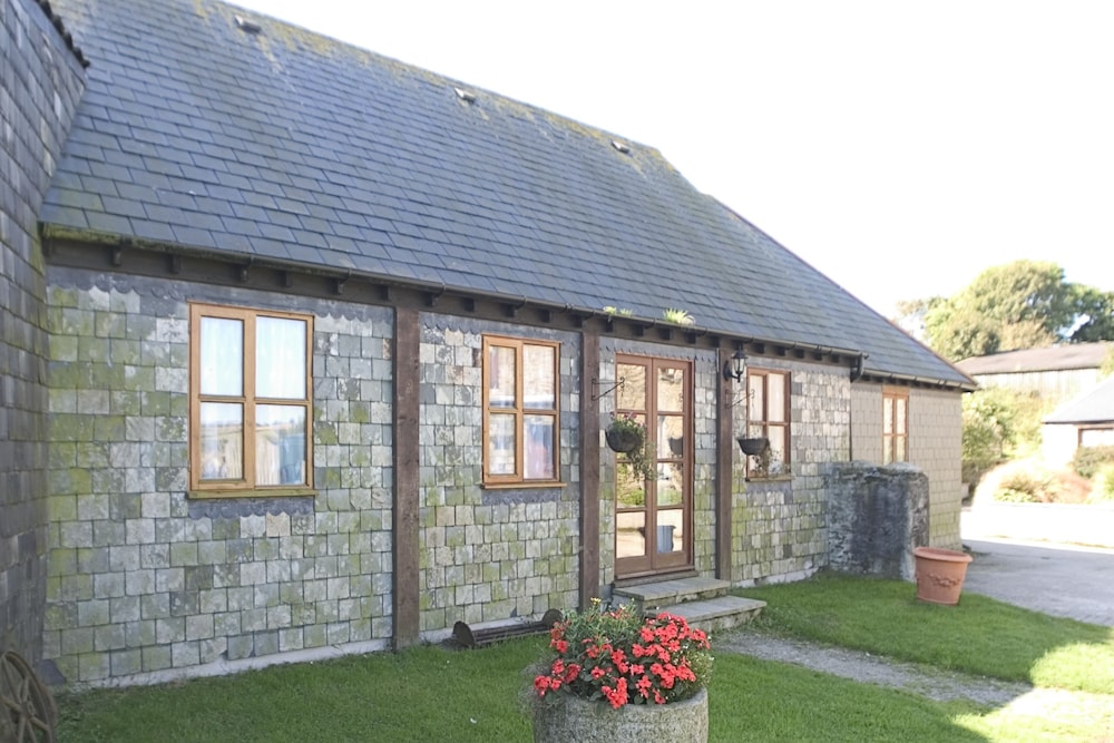 Looe Vacations - Polean Farm Cottages - Property Image 55