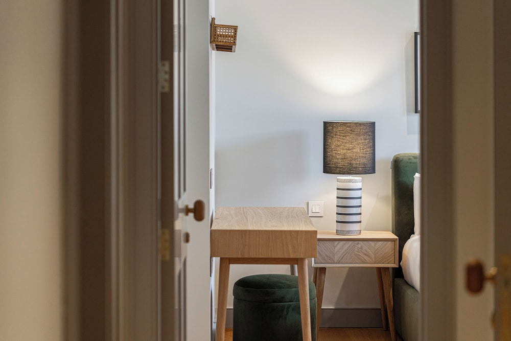 Luxury flats near Big Ben and London Eye