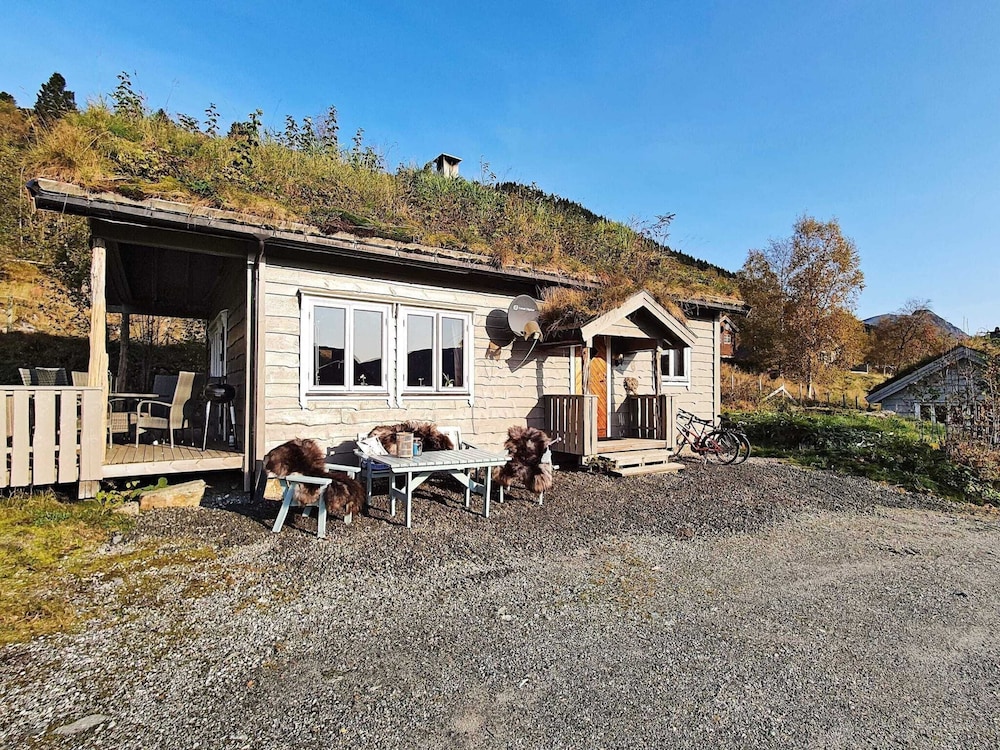 7 Person Holiday Home in Orsta/brungot