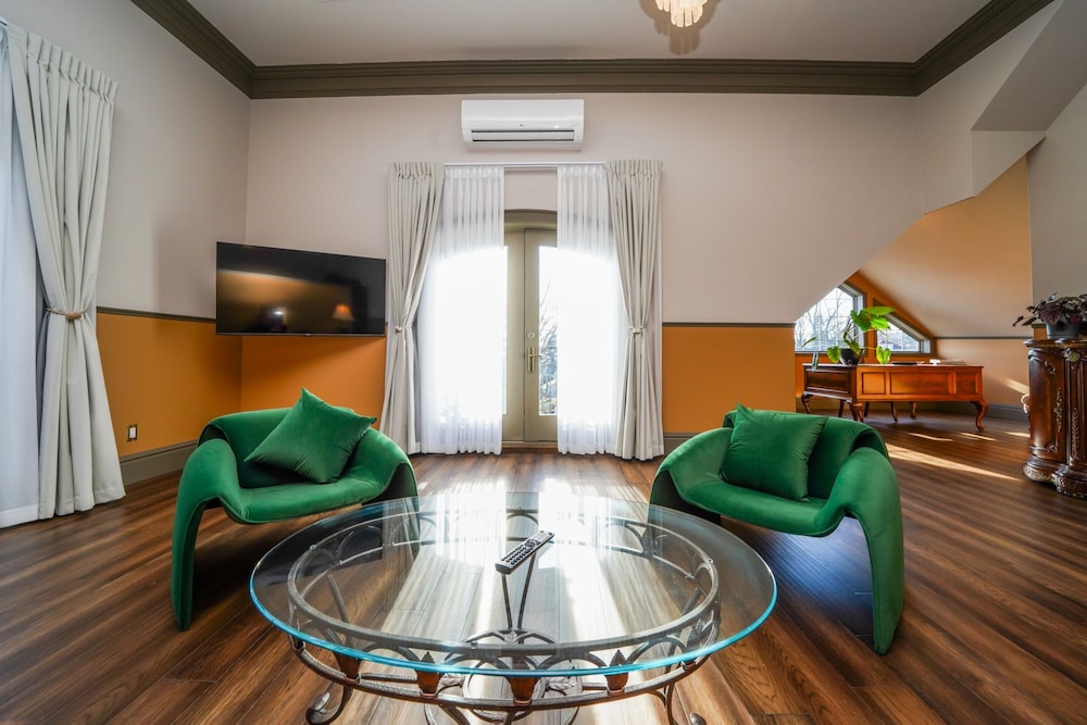 Niagara Grandview Boutique hotel