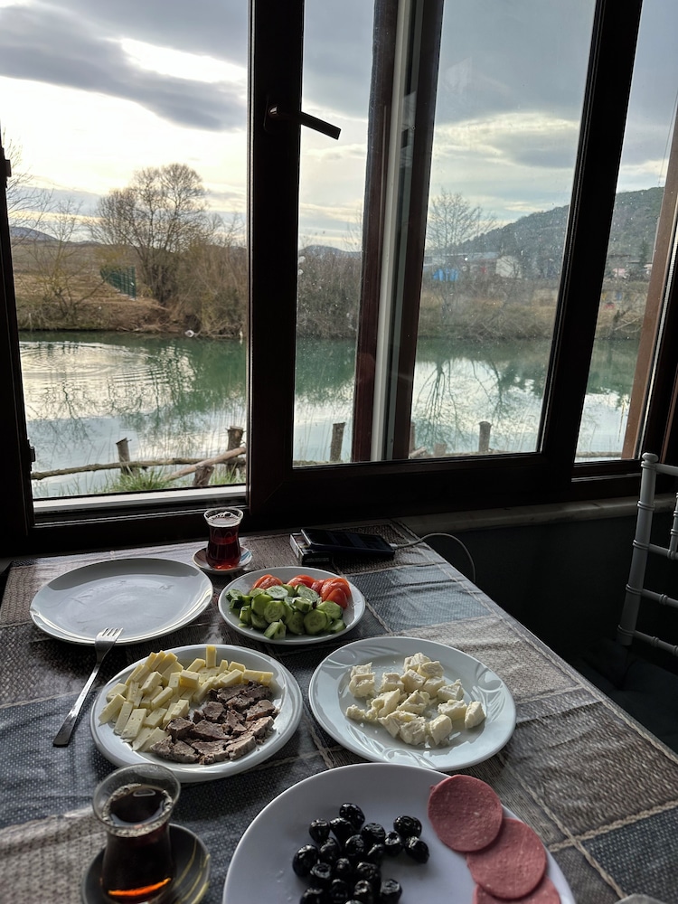 Agva Bungalov Adult Only