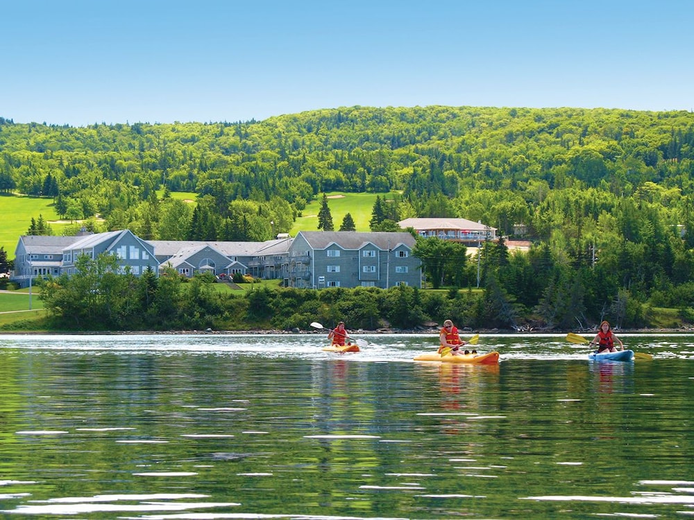 Hotel Dundee Resort & Golf Club