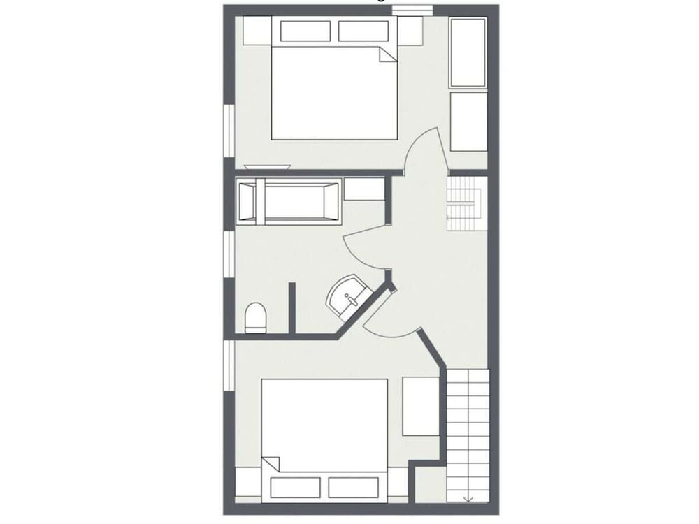 Holiday Home Crane's Nest